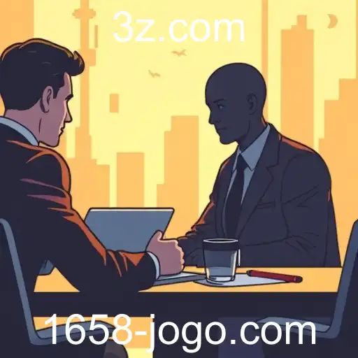 Explorando o Mundo dos Jogos de Negócios no 1658.com