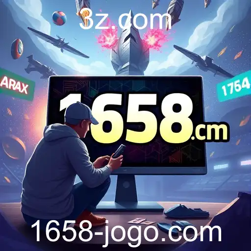 Evolução do Mercado de Jogos Online em 2025