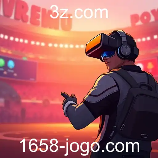 Explorando o Mundo dos Jogos em 1658.com