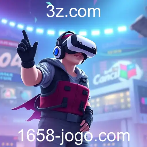 O Renascimento dos Jogos Online no Brasil