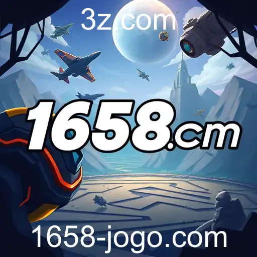 Tendências e Evoluções no Site de Jogos 1658.com
