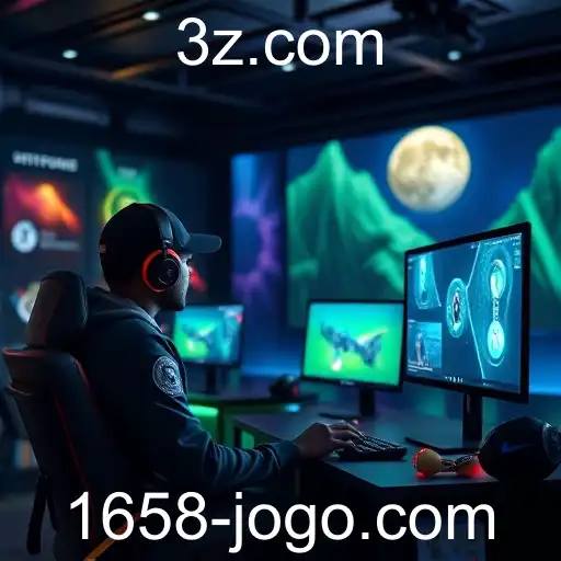 Tendências de Jogos Online e Sustentabilidade Digital