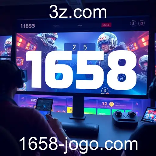 Crescimento dos Jogos Online em 2025