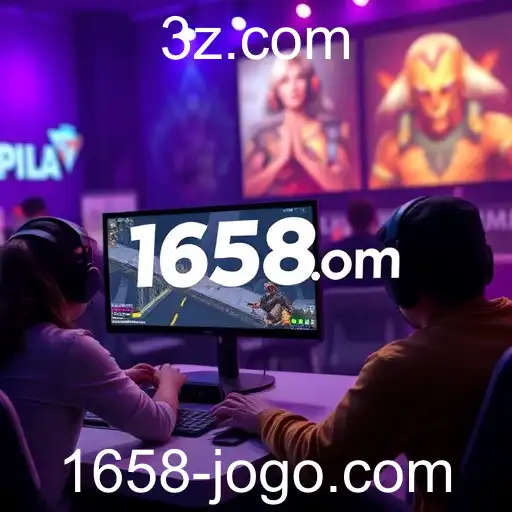 A Expansão dos Jogos Online em 2025