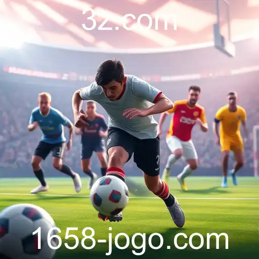 Tendências e Inovações no Universo dos Jogos Online