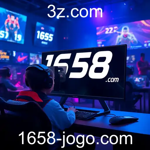 Tendências e Novidades do Mundo dos Jogos em 2025