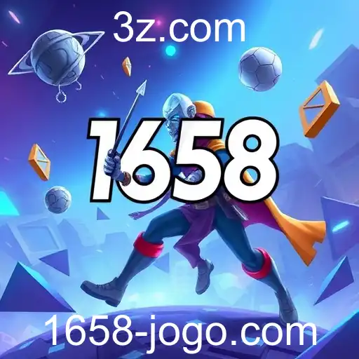 Crescimento Explosivo de 1658.com no Mundo dos Jogos Online