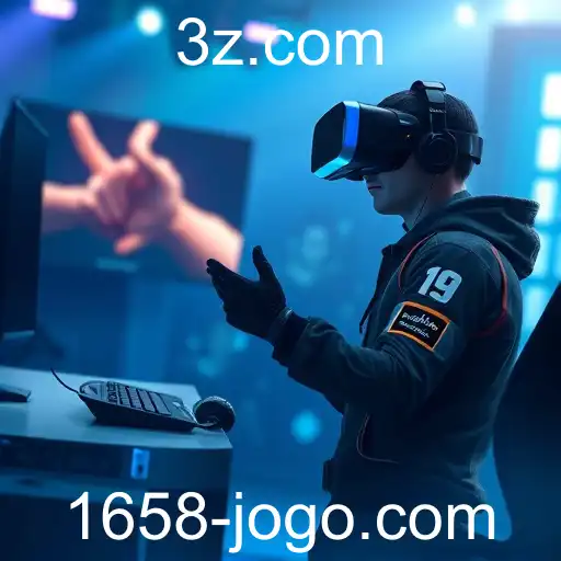 O Impacto dos Jogos Digitais em 2025