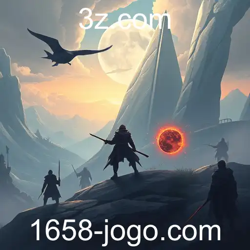 Inovações no Mundo dos Jogos Online em 2025