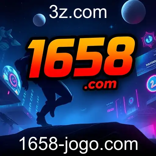 1658.com: O Novo Horizonte dos Jogos em Língua Portuguesa