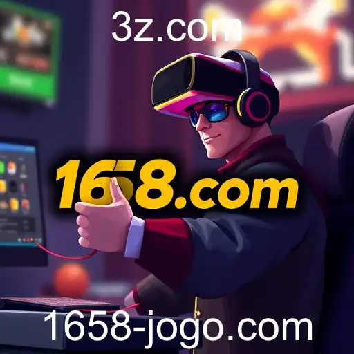 Novidades e Tendências em Sites de Jogos