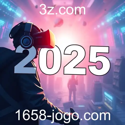 A Ascensão e Evolução dos Jogos em 1658.com