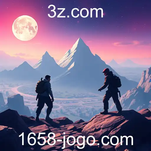 A Ascensão do 1658.com na Comunidade Gamer