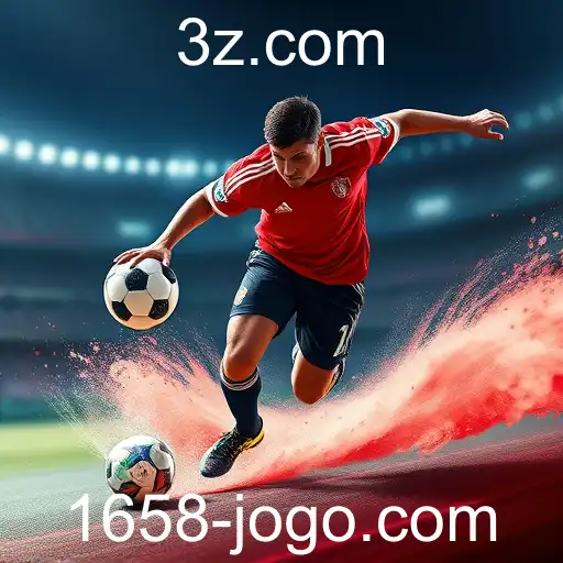 Explorando a Categoria 'Esportes' em Sites de Jogos: Um Mundo de Competição e Interação
