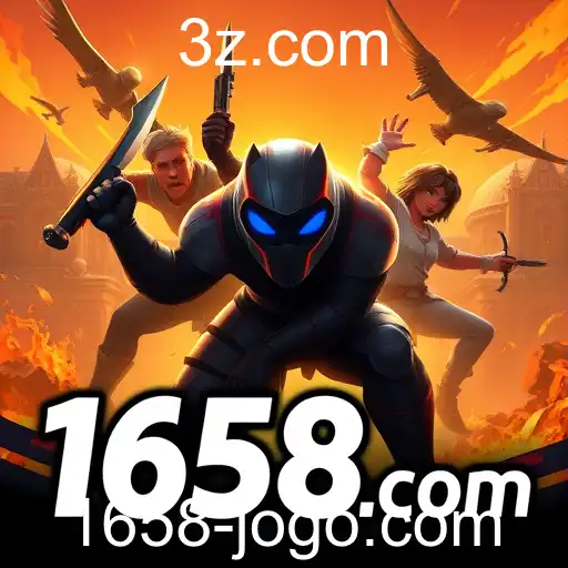 A Dinâmica em Alta do Portal 1658.com